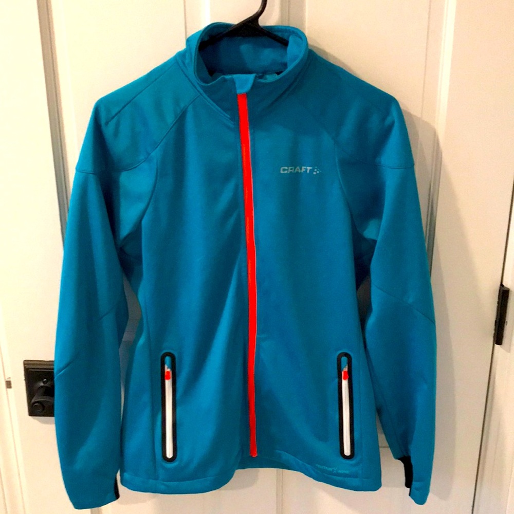 Craft Jacket